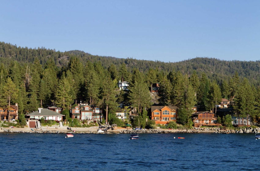  ‘Desperate’ to unlock housing, Tahoe program pays $24,000 to homeowners who rent to locals