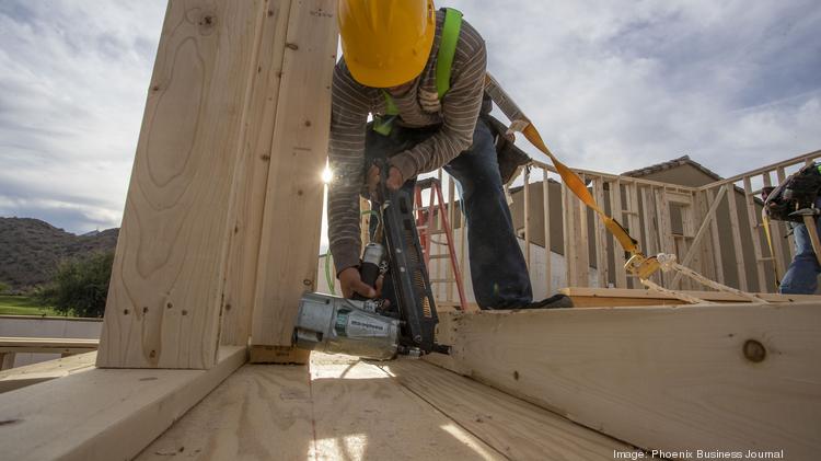  Arizona’s housing deficit increased 1,377% since 2012, report says