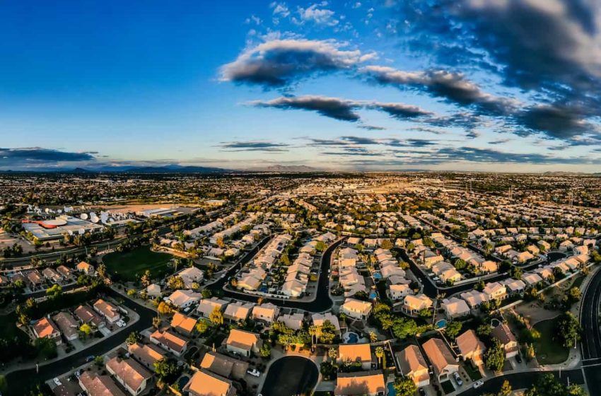  Chandler, Gilbert rank among Top 10 least housing cost-burdened cities