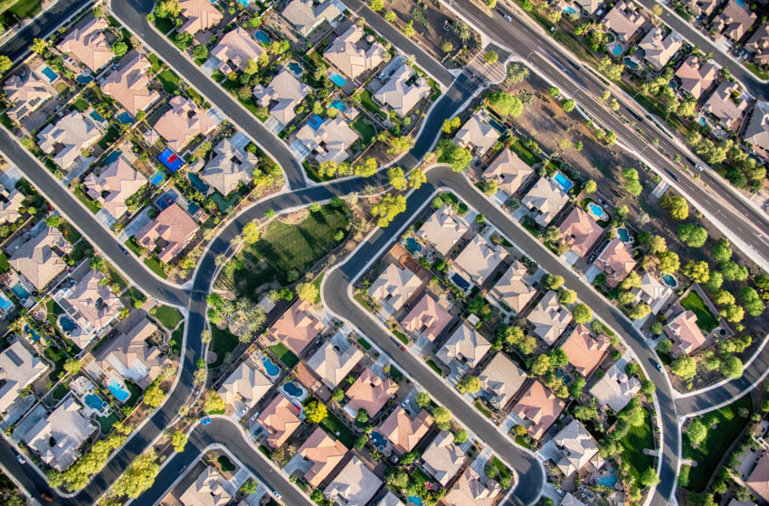  Failure to solve Arizona’s housing shortage puts Arizona’s red-hot economy at risk