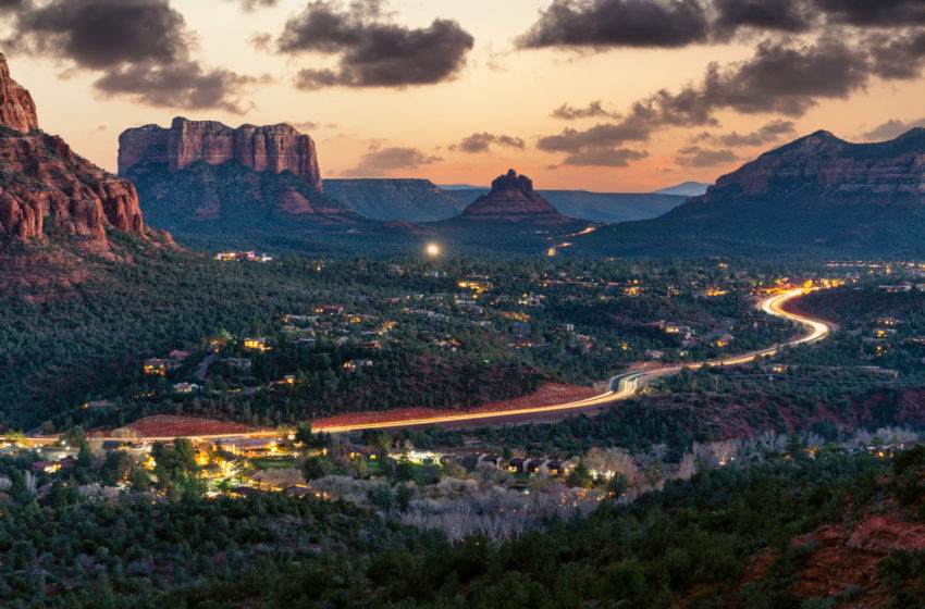  Sedona will pay residents to not use homes as Airbnb rentals