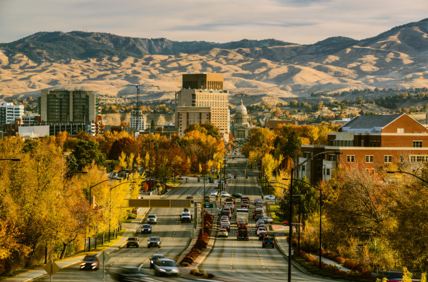  New report offers solutions to Boise’s housi …