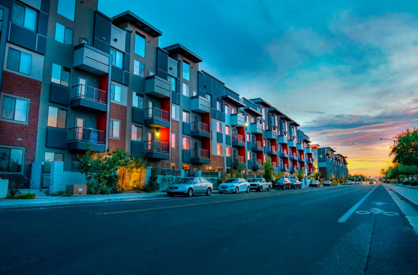  Affordable housing projects in Arizona are getting rejected due to neighbors’ backlash
