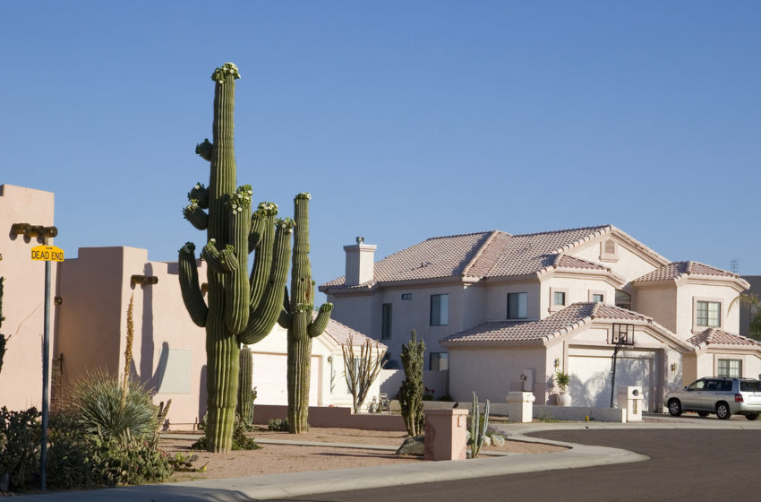  Legislation would require housing assistance programs to prioritize Arizonans