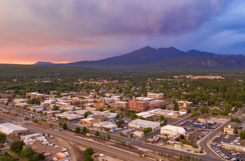  Housing in Flagstaff: Rentals high in price, low in supply