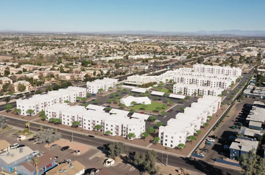  Arizona has an affordable housing crisis. Here’s how legislative candidates plan to fix it