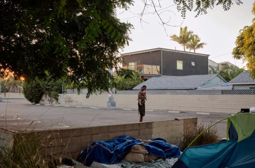  The Way Los Angeles Is Trying to Solve Homelessness Is ‘Absolutely Insane”