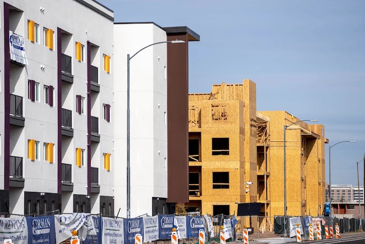  ASU asked developers how Arizona can build more housing. Here’s what they said