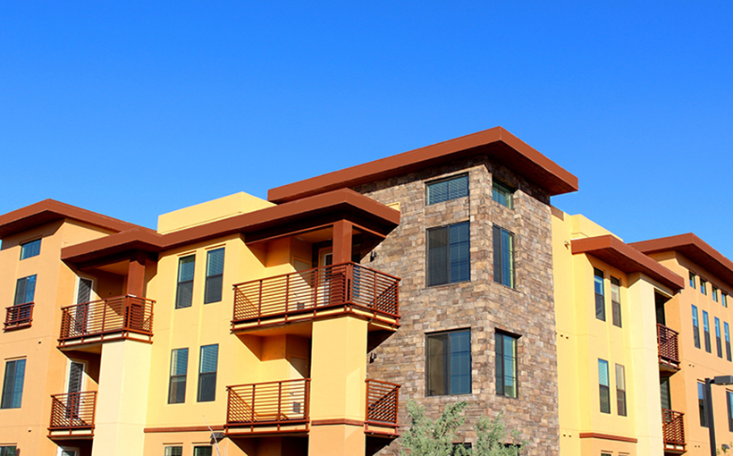  Analysis: Multifamily is Doing Fine