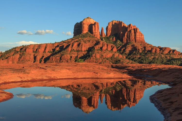  Sedona spends millions to develop unused land for  …