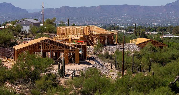  Arizona bill would bypass local zoning rules for housing