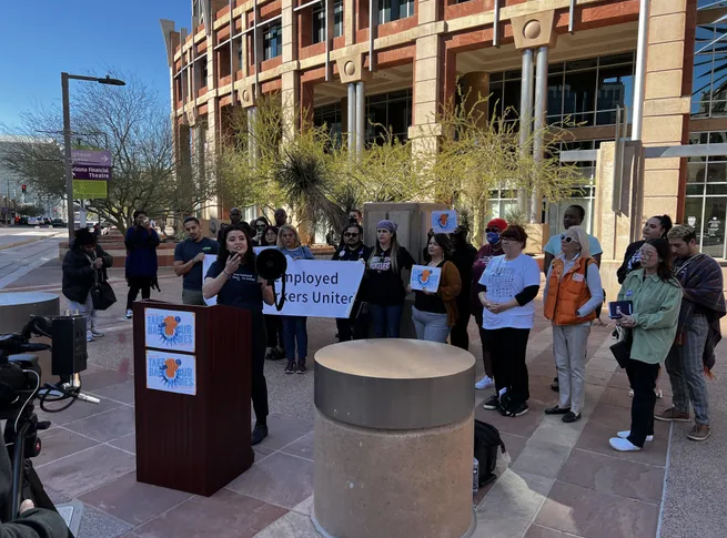  Phoenix may consider ban on housing voucher discrimination to aid renters