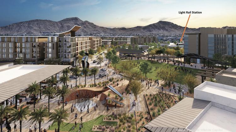  Iconic Phoenix mall sold to developers for new mixed-use project