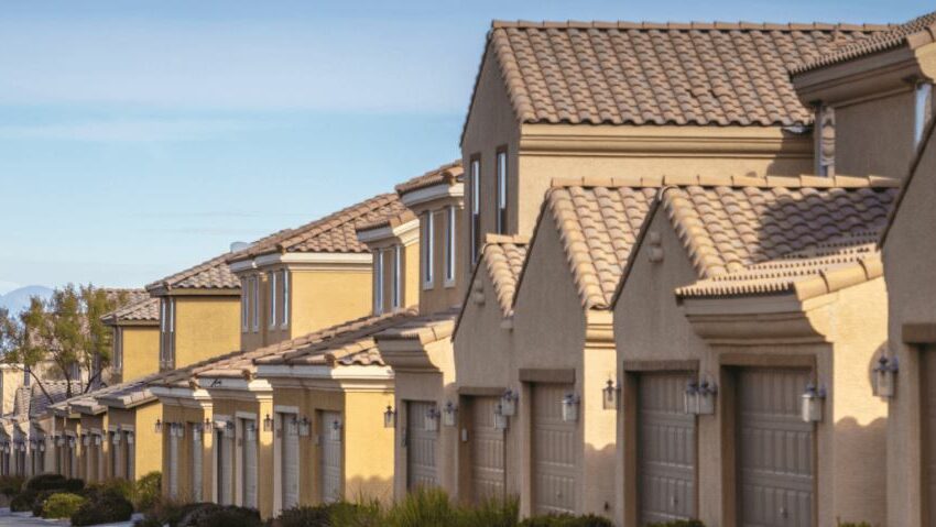  Depletion of Affordable Rental Housing Stock Could Hurt Sunbelt, West