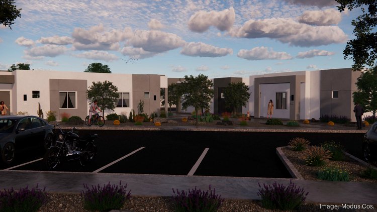  Valley developers bring sustainability to luxury build-to-rent communities to attract residents