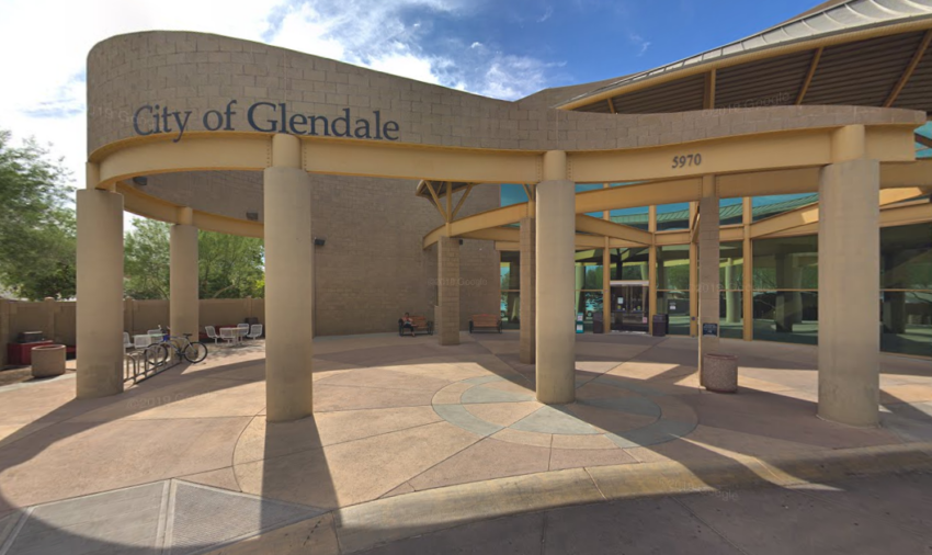  Glendale and Maricopa County partner to build affordable housing in the city