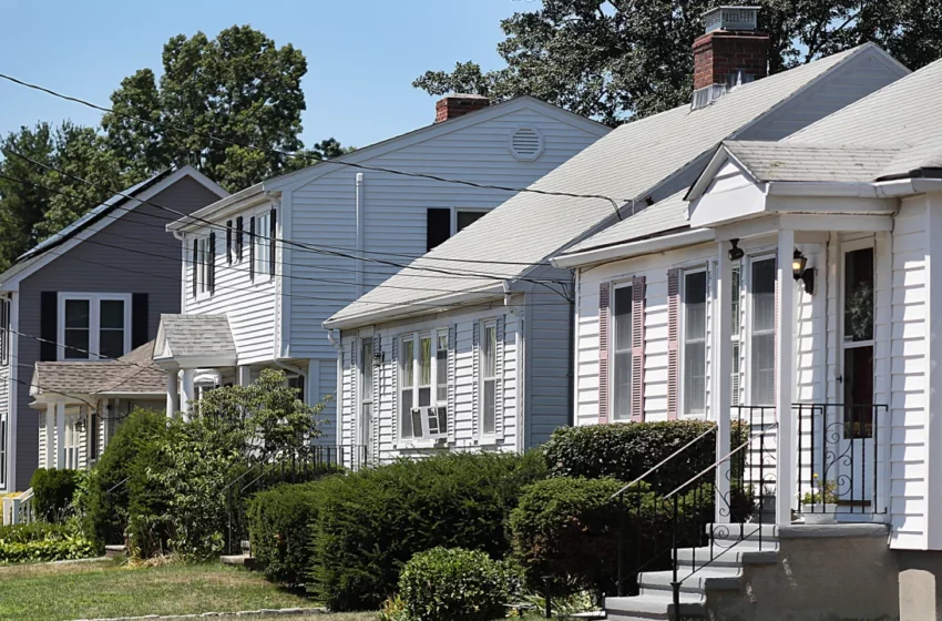  The invisible laws that led to America’s housing crisis