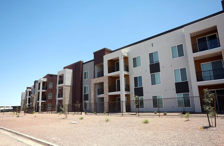  Multifamily Rent Growth Ends 2023 on a Falling Note