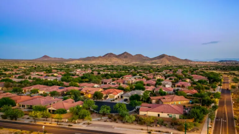  State of Arizona housing: Here’s a look at the numbers