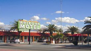  Arizona Motel Sells to Casa Maria for Affordable Housing in South Tucson