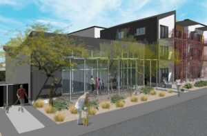  Downtown Mesa Revitalization Progress Continues with Opening of 2nd Avenue Commons Housing Development