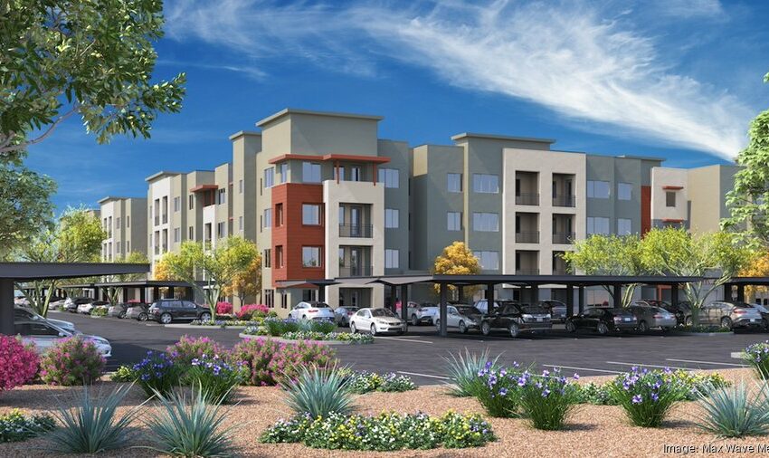  Developer investing $1B into new Valley affordable units; plus 10 more deals to know