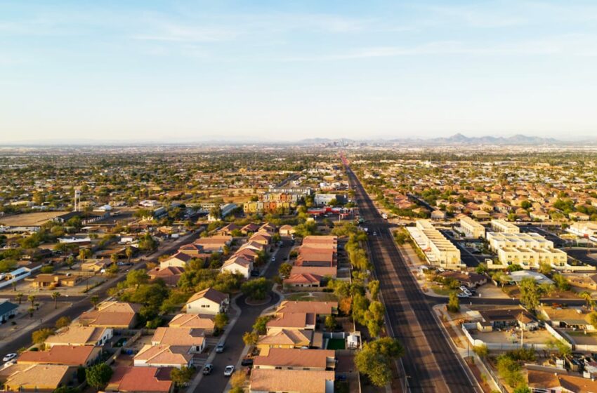  Metro Phoenix housing crisis: Impact and solutions