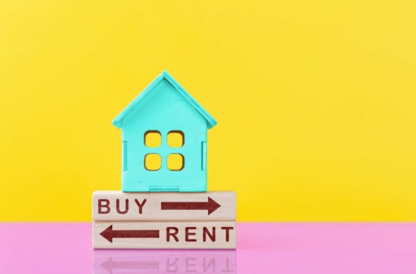  Renting Is Cheaper Than Owning in Nearly 90% of Lo …