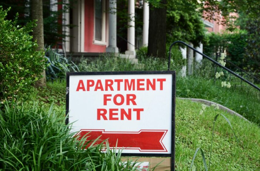  Why This Is a Good Year to Be a Renter, in Three Charts