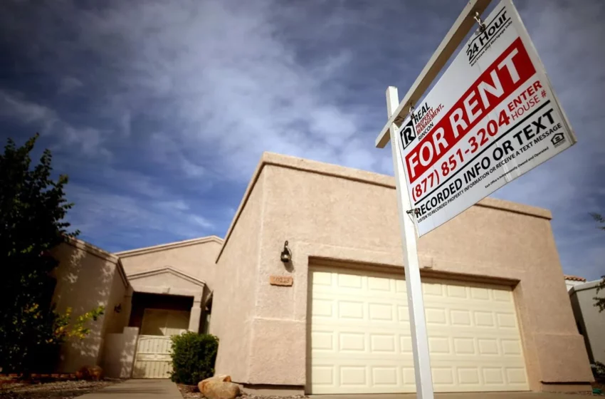  Remote Workers Moving To Tucson Driving Rent Incre …