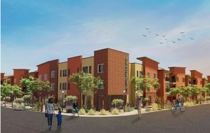  Expanding Affordable Housing in Phoenix