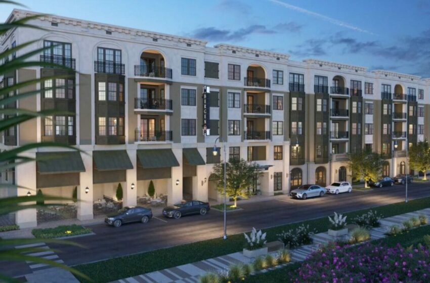  Phoenix Welcomes New Luxurious Development at The Grove